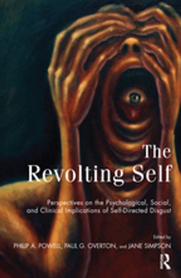 The Revolting Self - Paul G. Overton