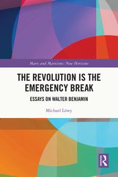 The Revolution is the Emergency Break