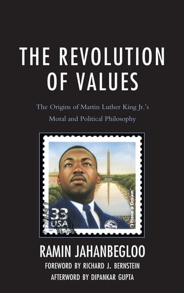 The Revolution of Values - Dipankar Gupta - Ramin Jahanbegloo