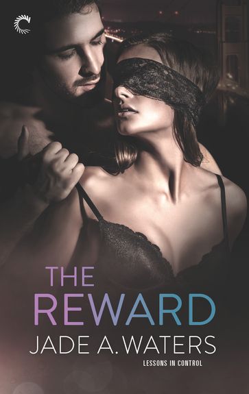 The Reward - Jade A. Waters