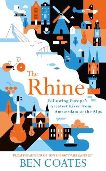 The Rhine - Ben Coates