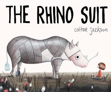 The Rhino Suit - Colter Jackson