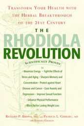 The Rhodiola Revolution