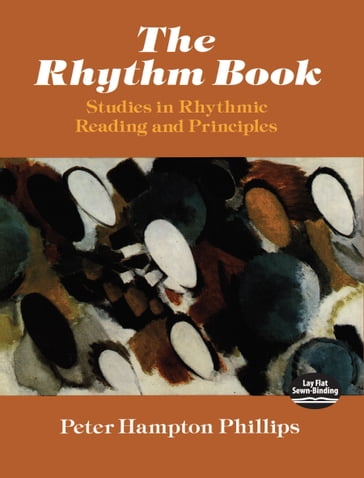 The Rhythm Book - Peter Phillips