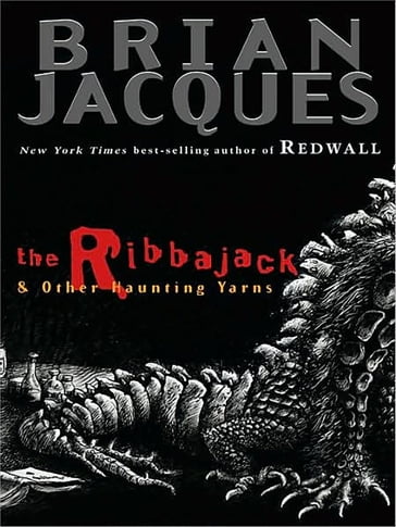 The Ribbajack - Brian Jacques