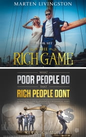 The Rich Game - What Poor People Do That Rich People Don t