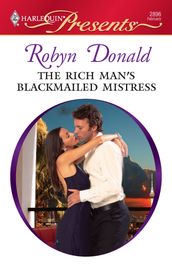 The Rich Man s Blackmailed Mistress