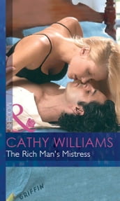 The Rich Man s Mistress (Mills & Boon Modern)