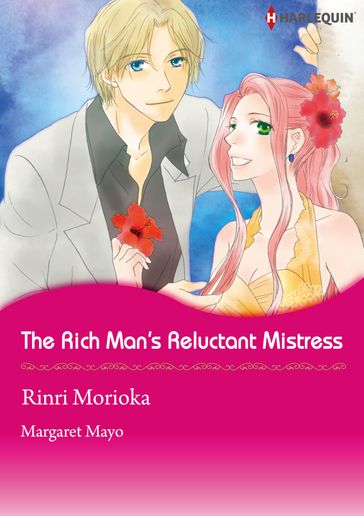 The Rich Man's Reluctant Mistress (Harlequin Comics) - Margaret Mayo