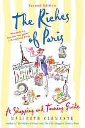 The Riches of Paris