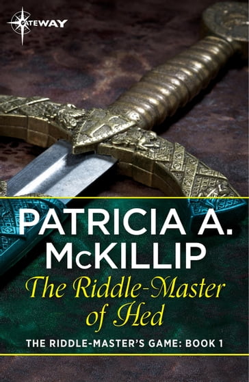 The Riddle-Master of Hed - Patricia A. McKillip