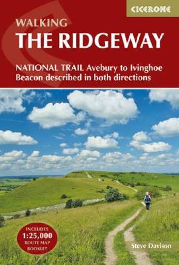 The Ridgeway National Trail - Steve Davison