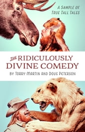 The Ridiculously Divine Comedy