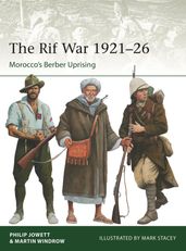 The Rif War 192126