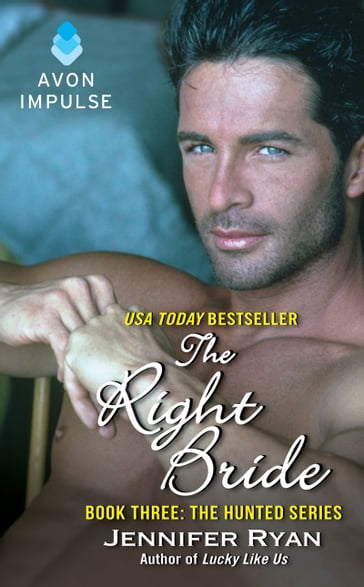 The Right Bride - Jennifer Ryan