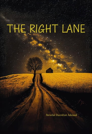 The Right Lane - LK Wollett