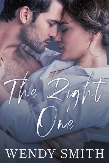 The Right One - Wendy Smith