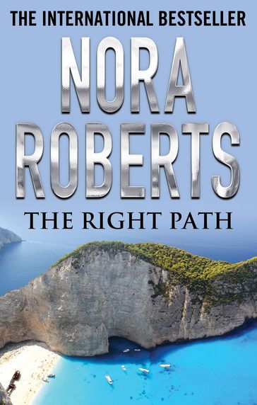 The Right Path - Nora Roberts