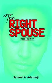 The Right Spouse