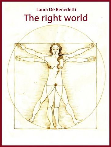 The Right World - Laura De Benedetti