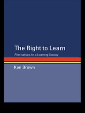 The Right to Learn