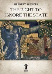 The Right to ignore the State