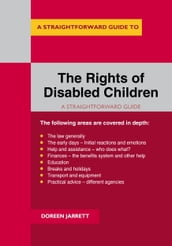 The Rights Of Disabled Children