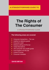 The Rights Of The Consumer