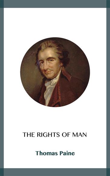 The Rights of Man - Thomas Paine