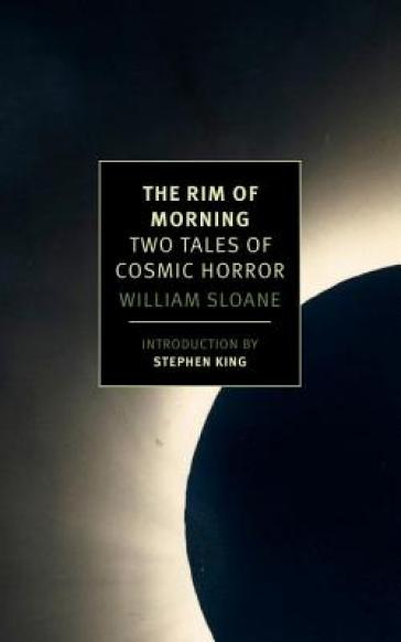 The Rim of Morning - William Sloane