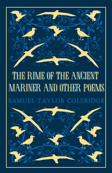 The Rime of the Ancient Mariner and Other Poems - Samuel Taylor Coleridge