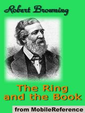 The Ring And The Book (Mobi Classics)