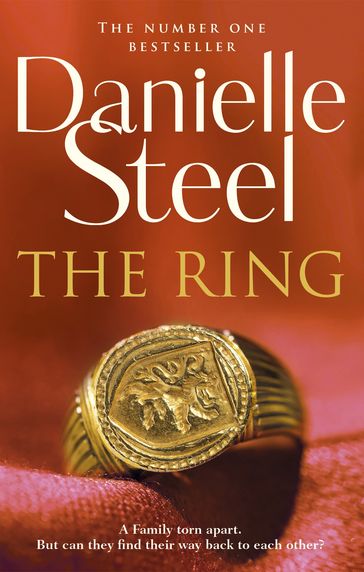 The Ring - Danielle Steel