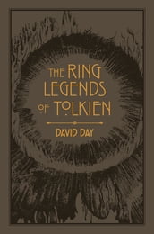 The Ring Legends of Tolkien