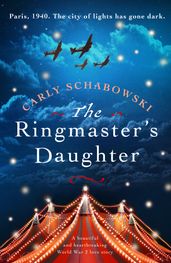 The Ringmaster s Daughter
