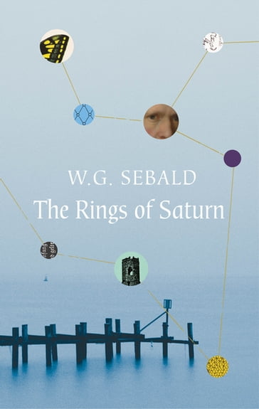 The Rings of Saturn - W.G. Sebald