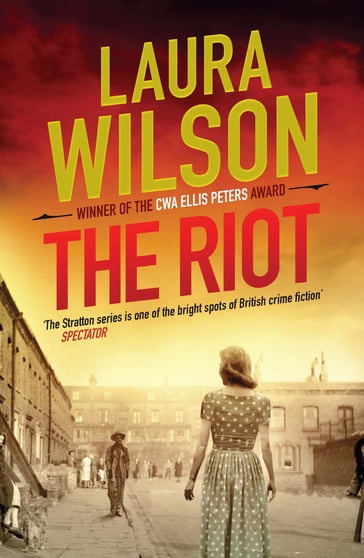 The Riot - Laura Wilson