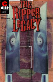 The Ripper Legacy #1