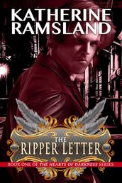 The Ripper Letter