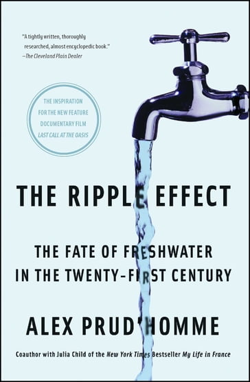 The Ripple Effect - Alex Prud