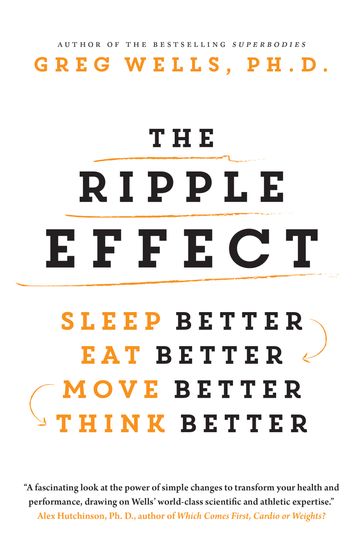 The Ripple Effect - Greg Wells