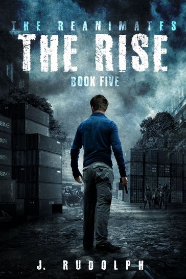 The Rise - J. Rudolph