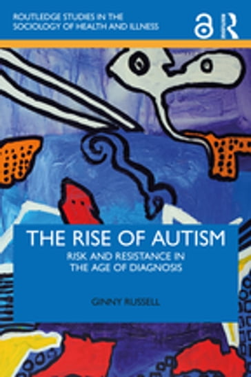 The Rise of Autism - Ginny Russell