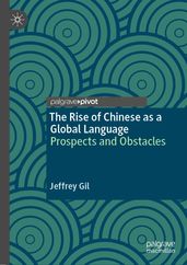 The Rise of Chinese as a Global Language