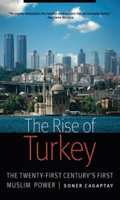 The Rise of Turkey