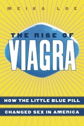 The Rise of Viagra
