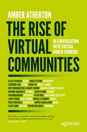 The Rise of Virtual Communities