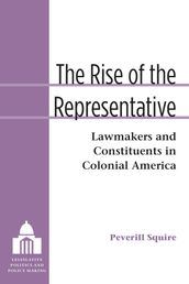 The Rise of the Representative