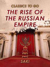 The Rise of the Russian Empire