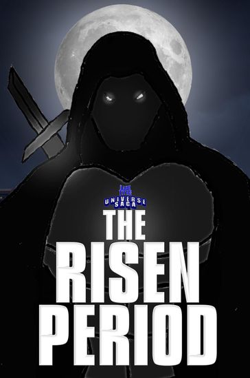 The Risen Period - Ty
